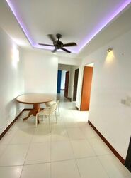 Blk 614B Punggol Spring (Punggol), HDB 4 Rooms #471778181